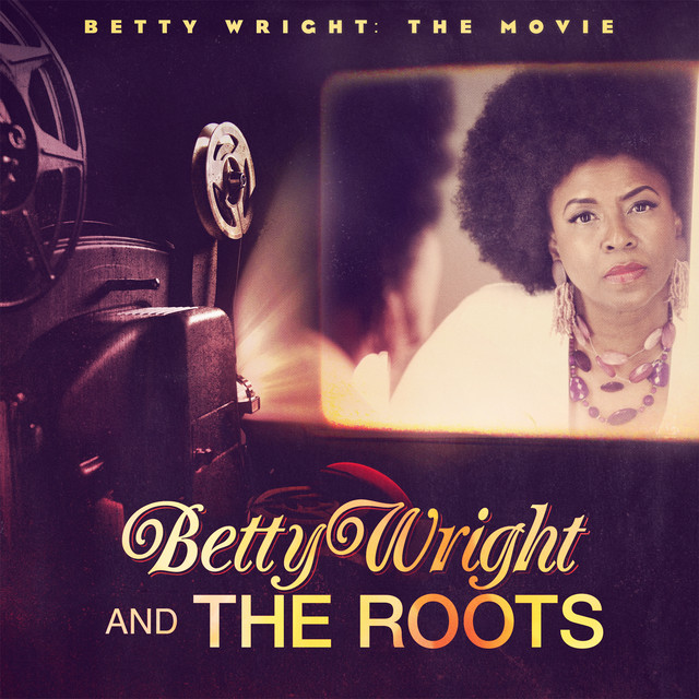 Betty Wright & The Roots - Old Song