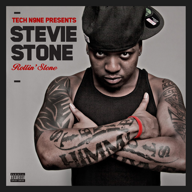 Stevie Stone - My Thoughts Go (KINK XL)