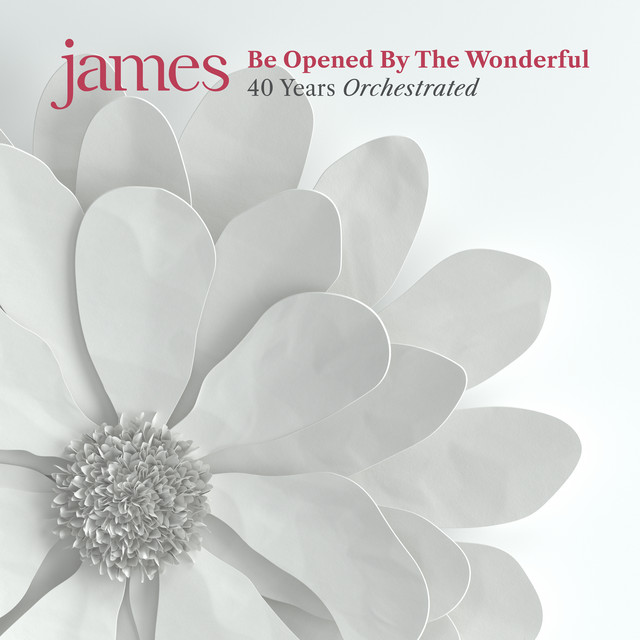 James - She's A Star (Orchestral Version)