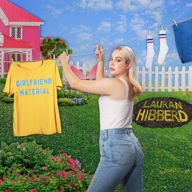 Lauran Hibberd - Jealous