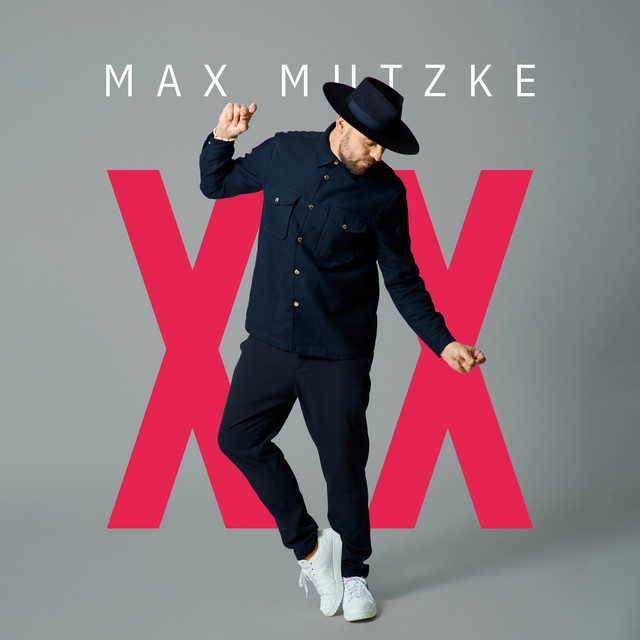 Max Mutzke - California Spider