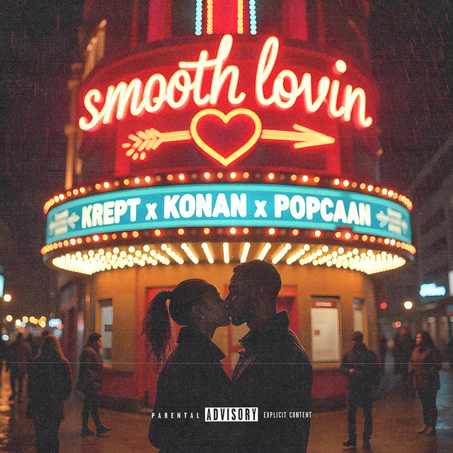 Krept & Konan - Smooth Lovin (feat. Popcaan)