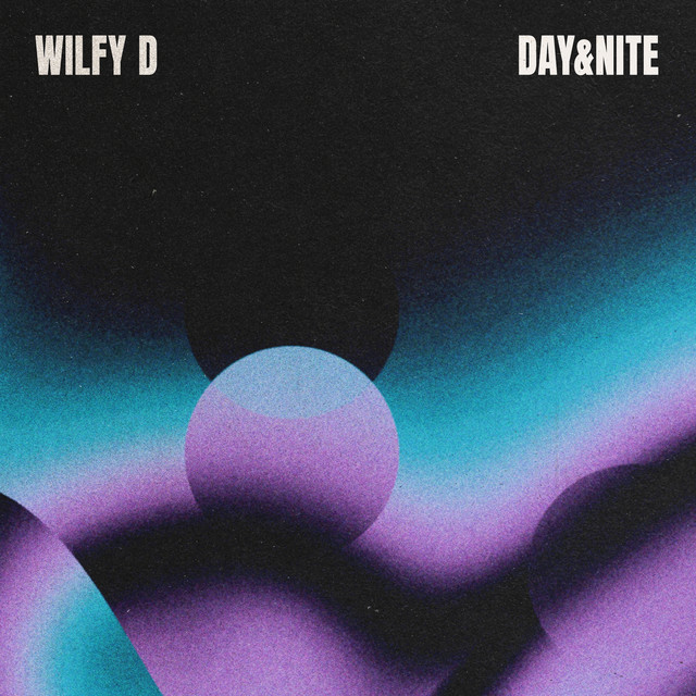 Wilfy D - DAY&NITE