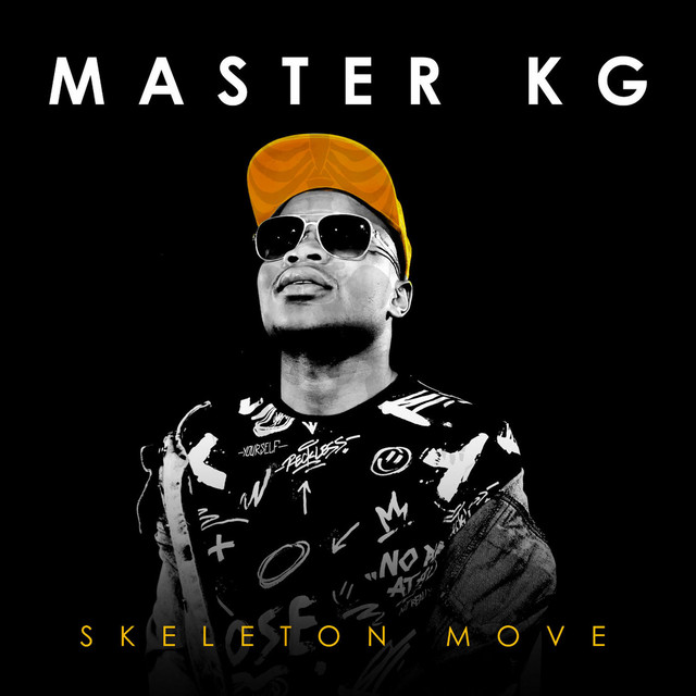 Master Kg - Tshwarelela Pelo Yaka