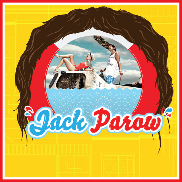 Jack Parow - Cooler As Ekke