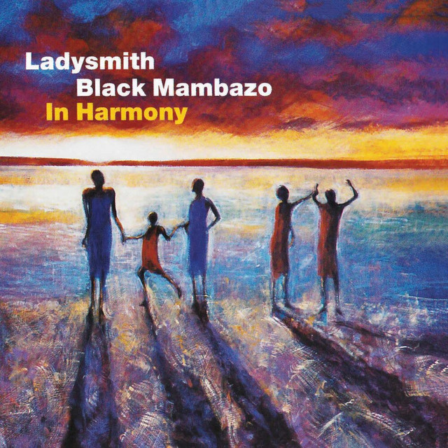 Ladysmith Black Mambazo - Oh Happy Day