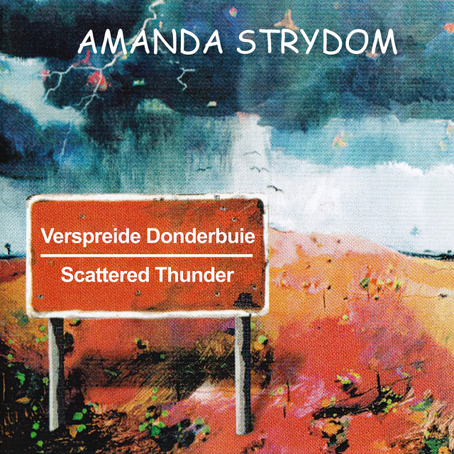 Amanda Strydom - Silwer somer