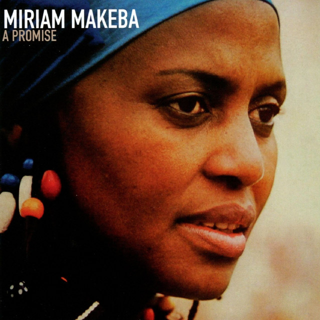 Miriam Makeba - Quit It