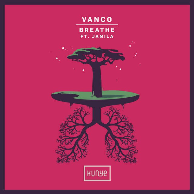 Vanco & Jamila - Breath