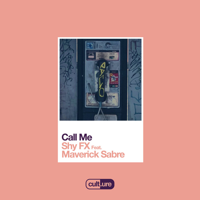 Maverick Sabre - Call Me (feat. Maverick Sabre)