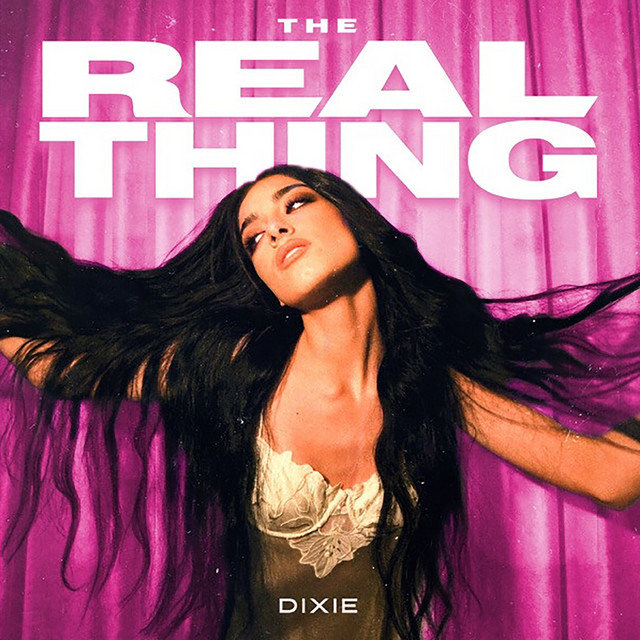 Dixie - The real thing