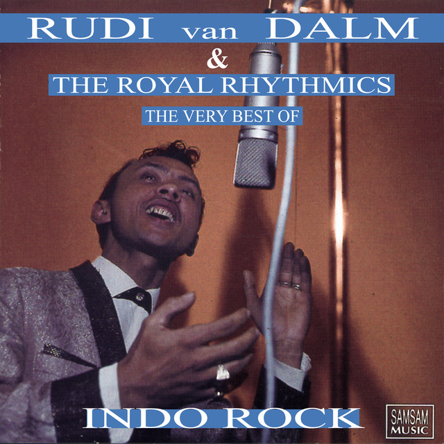 Rudi Van Dalm - Lenggang kangkoeng