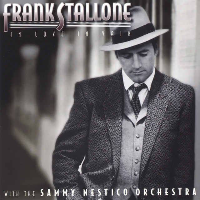 Frank Stallone - Beyond The Sea