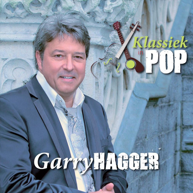 Garry Hagger - Nooit Echt Alleen