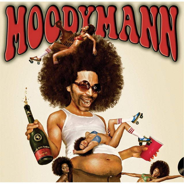 Moodymann - No