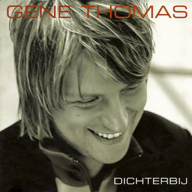 Gene Thomas - Voor Haar