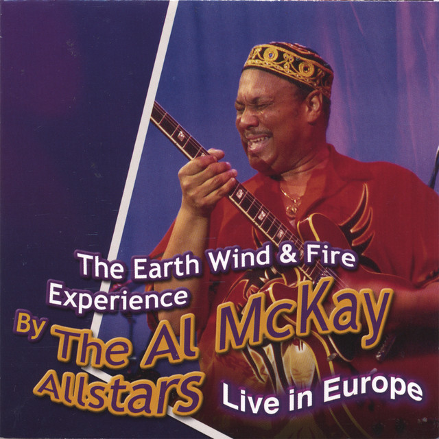 Al McKay Allstars - Saturday Night