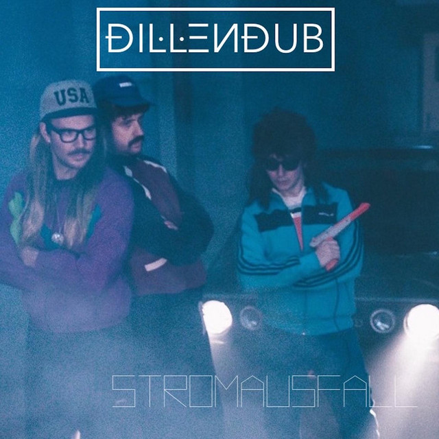 Dillendub - Stromausfall