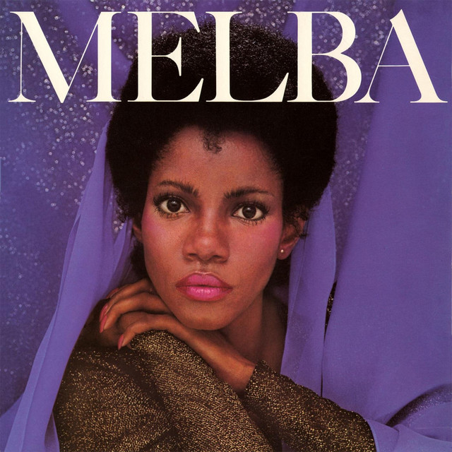 Melba Moore - The Way You Make Me Feel