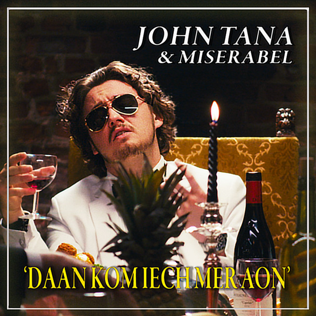 John Tana - Daan Kom Iech Mer Aon