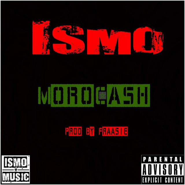 Ismo - Morocash