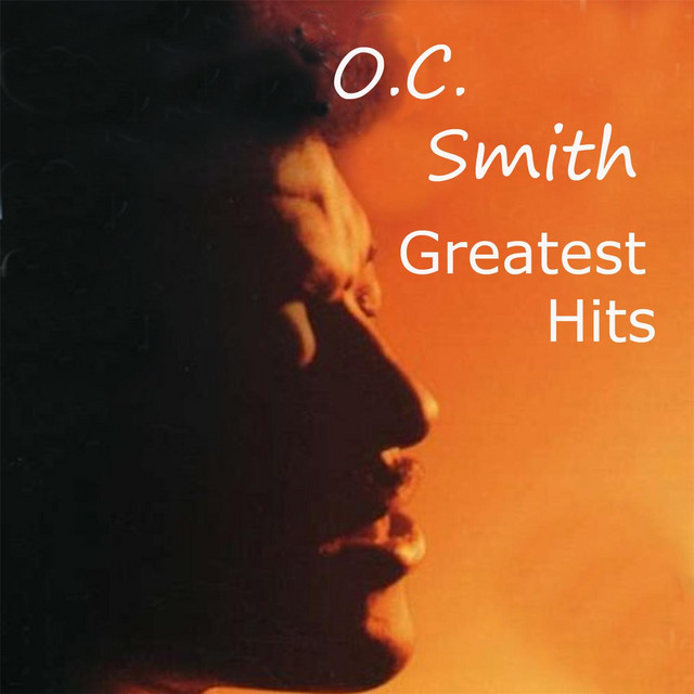 O.C. Smith - Little Green Apples