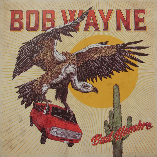 Bob Wayne - Hell Yeah