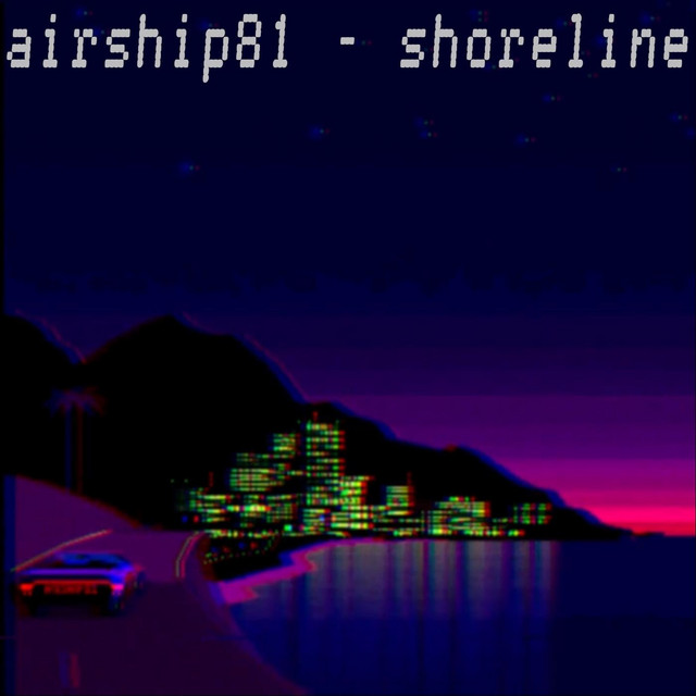 Airship81 - Shoreline