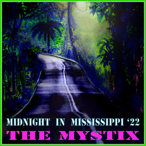 Luther Dickinson - Midnight In Mississippi '22