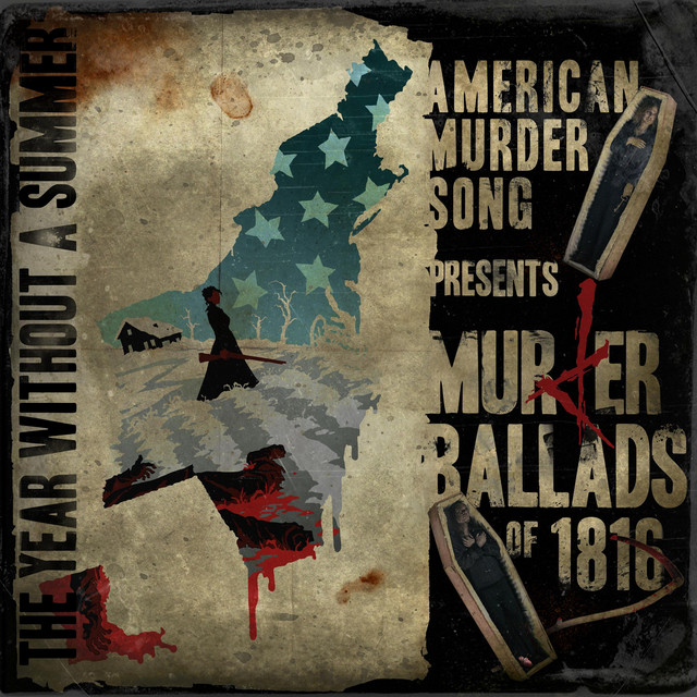 American Murder Song - Indian Summer