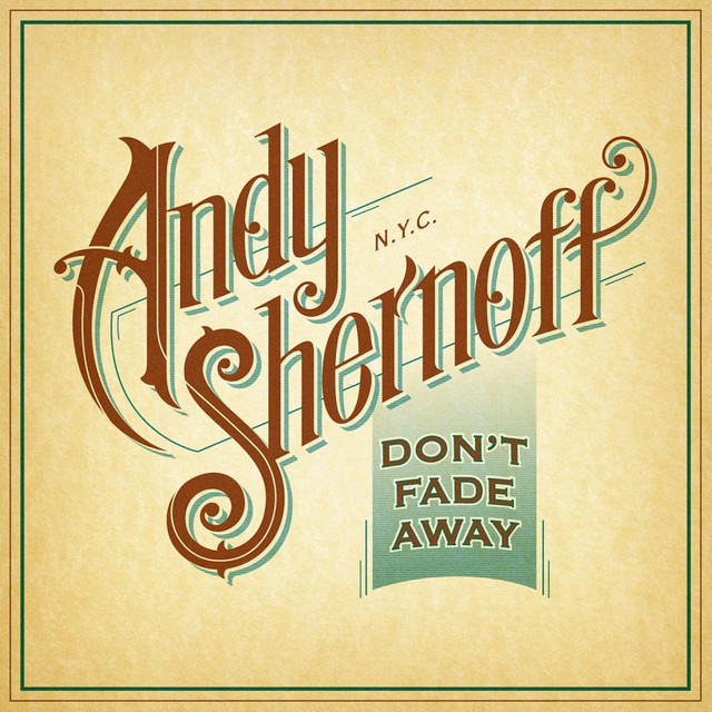 Andy Shernoff - Laugh And Walk Away