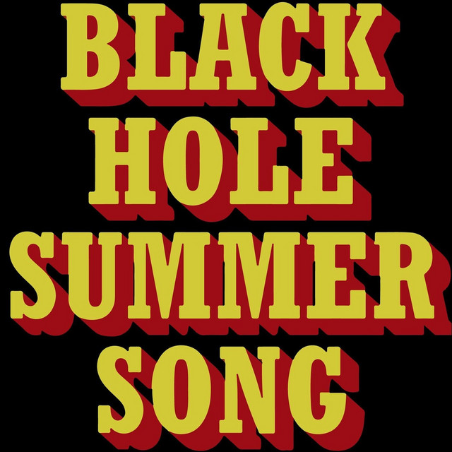 Leen - Black Hole Summer Song