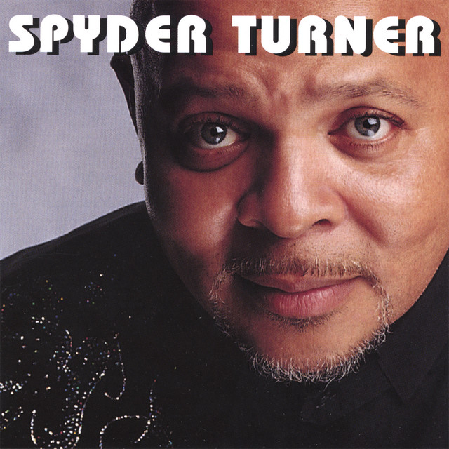 Spyder Turner - Stand By Me