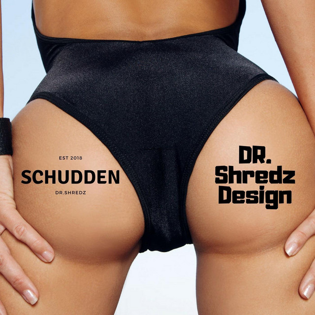 Dr. Shredz - Schudden