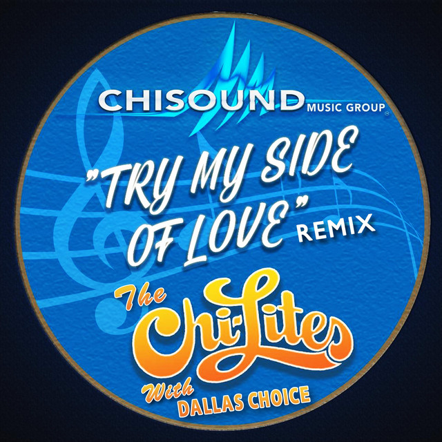 Dallas Choice - Try My Side Of Love