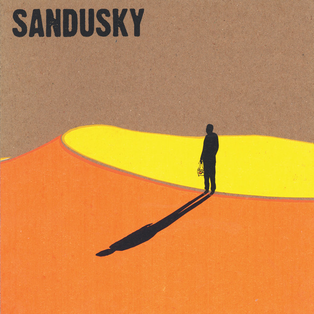 Sandusky - Home is just a mile away