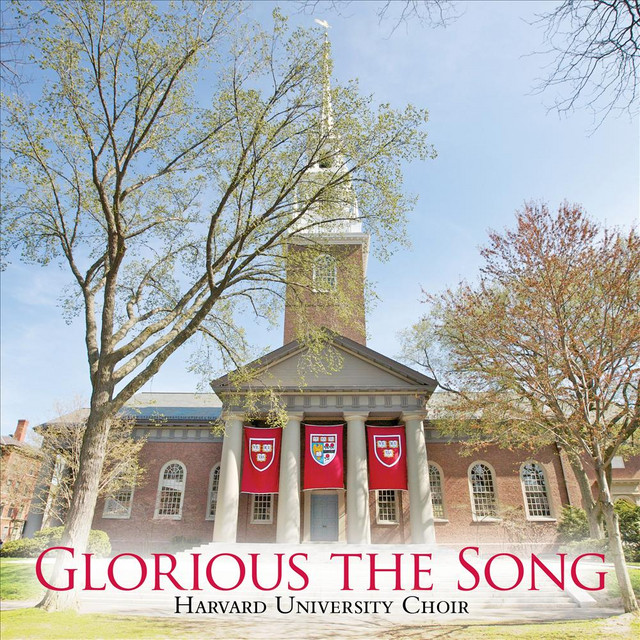 Harvard University Choir - Guide Me, O Thou Great Redeemer (bruiloft Harry & Megan)