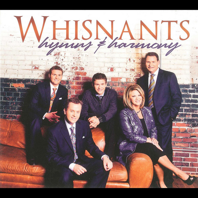 The Whisnants - Wonderful