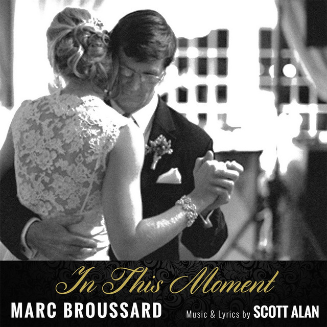 Marc Broussard - Give You The World (Tom E Mix)