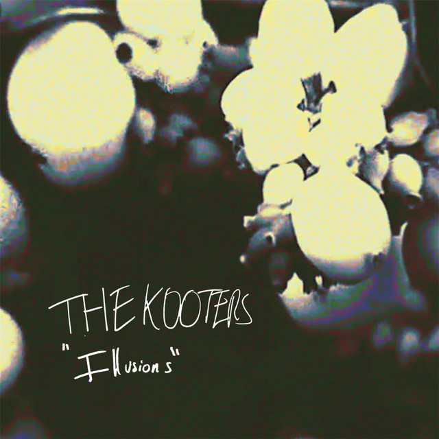 The Kooters - Milk & Coffee