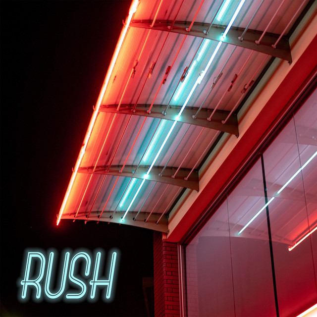 Austinn - Rush