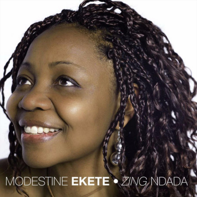 Modestine Ekete - Nganso