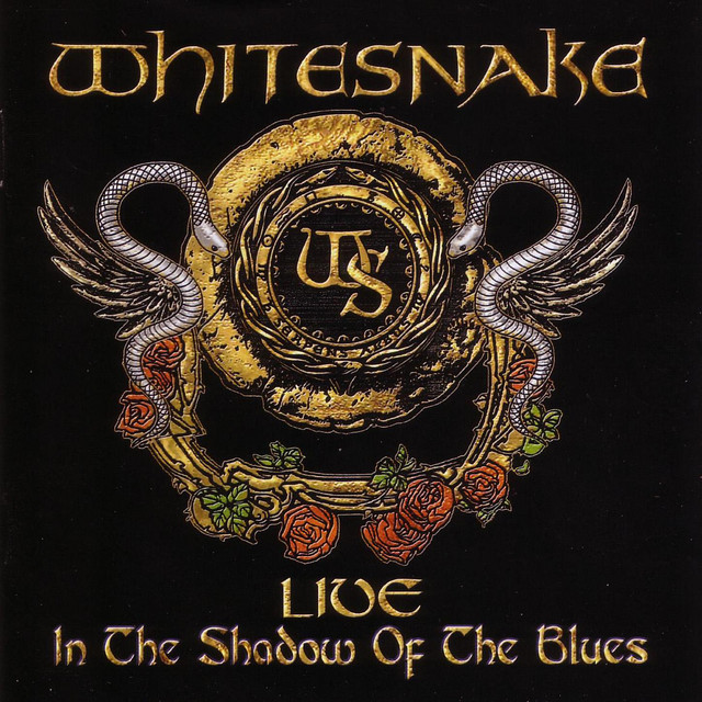 Whitesnake - Fool for Your Loving (Live)